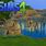 Sims 4 Cave Lot