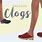 Sims 4 Clogs