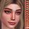 Sims 4 Eyebrows CC