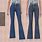 Sims 4 Flare Pants