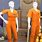 Sims 4 Prison Jumpsuit CC