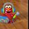Singing Elmo Toy