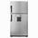 Single Door Refrigerator with Water Dispenser