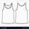 Singlet Template