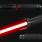 Sith Inquisitor Lightsaber