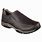 Skechers Slip-Ons Leather