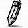 Sketch Pencil Icon