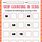 Skip Counting by 10 Printable Worksheets