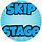 Skip Stage Logo Roblox