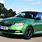 Skoda Fabia Hatchback