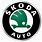 Skoda Superb Logo