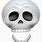 Skull Animoji