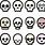 Skull. Emoji Clip Art