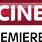 Sky Cinema Premiere Logo