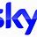 Sky Plus Logo