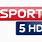 Sky Sports 5 Logo