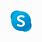 Skype Logo Small