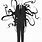 Slender Man Clip Art