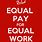 Slogans On Equal Pay