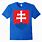 Slovakia T-Shirts
