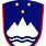 Slovenian Coat of Arms