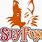 Sly Fox Logo