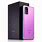 Small Android Cell Phone Purple