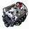 Small Block Chevy Racing Engines