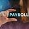 Small Business Payroll Services