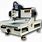 Small CNC Router