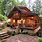 Small Cabin Homes