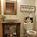 Small Country Bathrooms Makeover