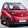 Small Electric Cars India