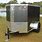 Small Enclosed Cargo Trailers