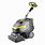 Small Floor Scrubbers Commercial