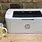 Small HP Laser Printer