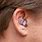 Small In-Ear Hearing Aids