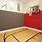 Small Indoor Basketball Court