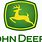 Small John Deere Logo