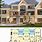 Small Mansion House Plans