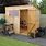 Small Sheds 8X6