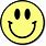 Small Smiley-Face Emoji