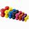 Small Weights Set
