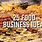Small-Scale Food Business Ideas