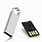 Smallest Metal USB Flash Drive
