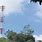 Smart Cell Site Tower at San Jose Tarlac