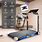 Smart Foldable Treadmill