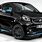 Smart Fortwo Coupe