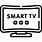 Smart TV Icon