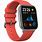 Smartwatch Orange